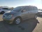 2008 Honda Odyssey EXL