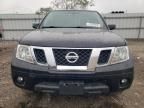 2018 Nissan Frontier S