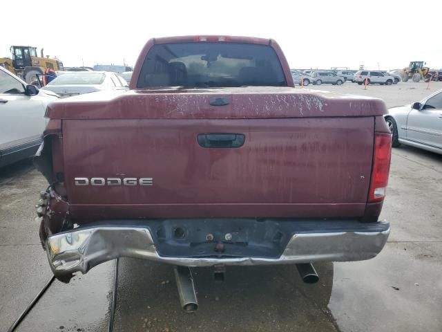 2002 Dodge RAM 1500