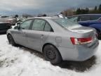 2007 Hyundai Sonata GLS