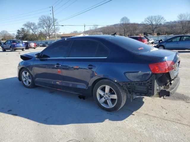 2013 Volkswagen Jetta TDI