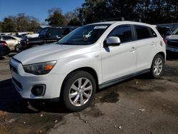 2014 Mitsubishi Outlander Sport SE en venta en Eight Mile, AL