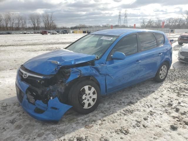 2011 Hyundai Elantra Touring GLS