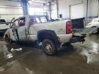 2006 Chevrolet Silverado K2500 Heavy Duty