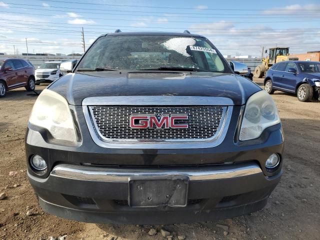 2011 GMC Acadia SLT-1