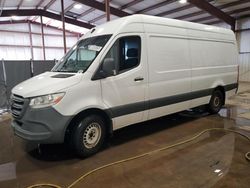 2020 Mercedes-Benz Sprinter 2500 en venta en Pennsburg, PA