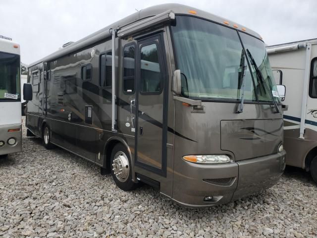 2004 Freightliner Chassis X Line Motor Home