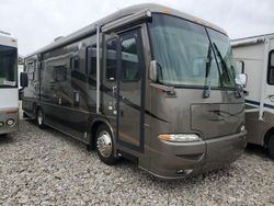 Freightliner Vehiculos salvage en venta: 2004 Freightliner Chassis X Line Motor Home