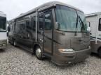 2004 Freightliner Chassis X Line Motor Home