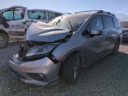 2018 Honda Odyssey EXL en venta en Magna, UT