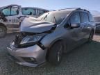 2018 Honda Odyssey EXL