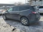 2013 Chevrolet Traverse LT