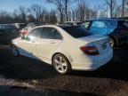 2011 Mercedes-Benz C 300 4matic