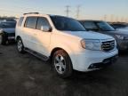 2015 Honda Pilot Exln