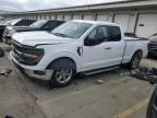 2024 Ford F150 XLT