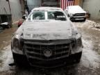 2011 Cadillac CTS Luxury Collection