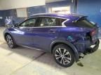 2017 Infiniti QX30 Base