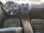 2011 Mercedes-Benz ML 350 4matic