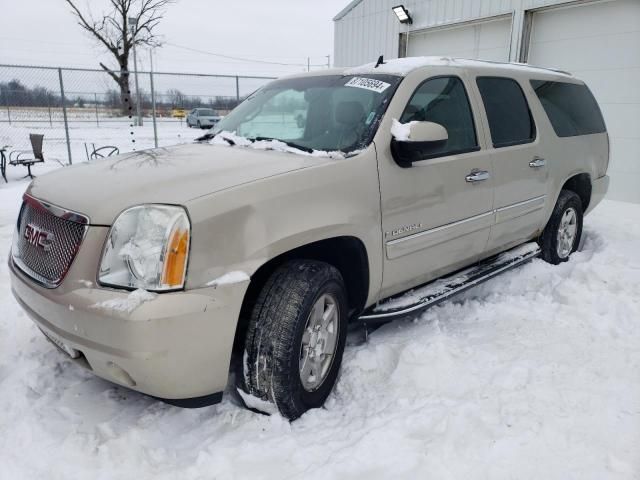 2007 GMC Yukon XL Denali