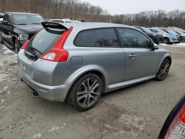 2010 Volvo C30 T5