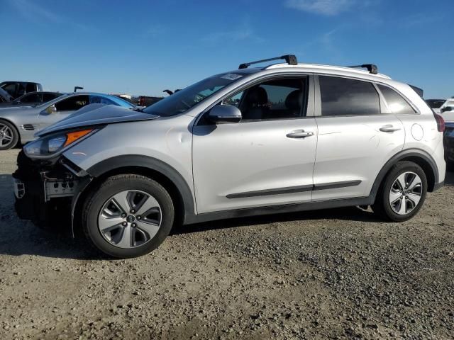 2019 KIA Niro EX