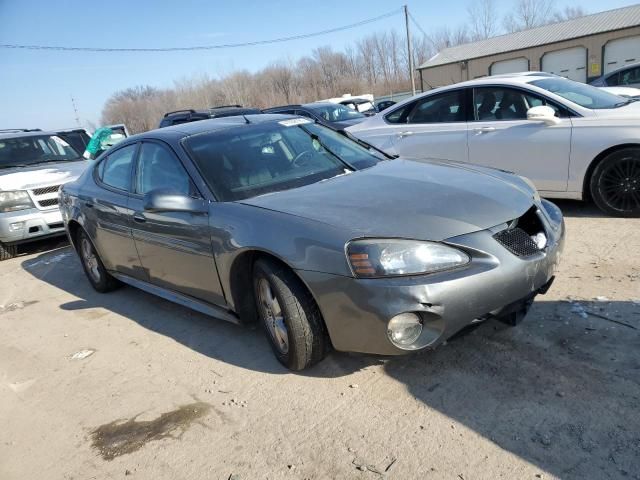 2005 Pontiac Grand Prix