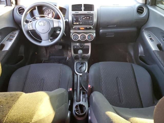 2012 Scion XD