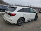 2019 Acura MDX A-Spec