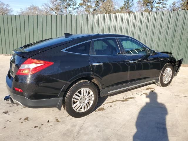 2014 Honda Crosstour EXL