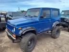 1996 Suzuki Jimny