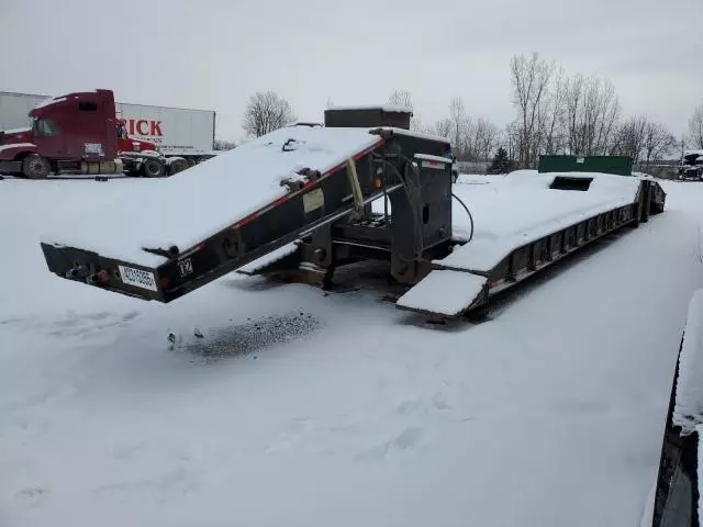 1998 Other 1998 'OTHER Heavy EQUIPMENT' Trailer