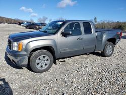 2011 GMC Sierra K1500 SLT en venta en West Warren, MA