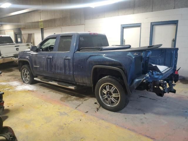 2015 GMC Sierra K1500 SLE