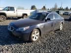 2007 BMW 530 XI