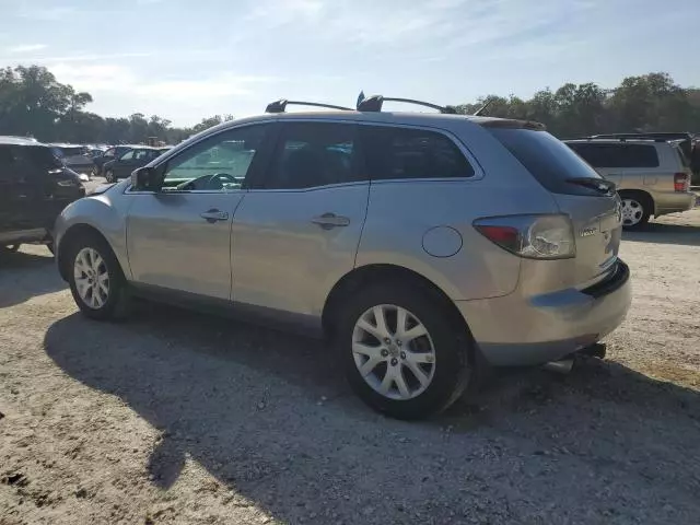 2008 Mazda CX-7