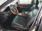 2004 Lexus LS 430