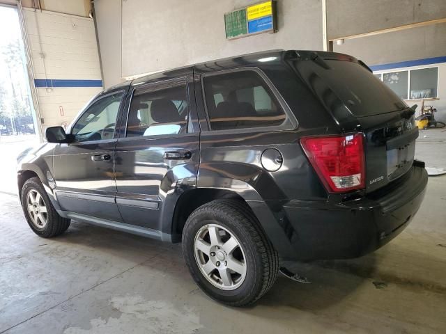 2008 Jeep Grand Cherokee Laredo