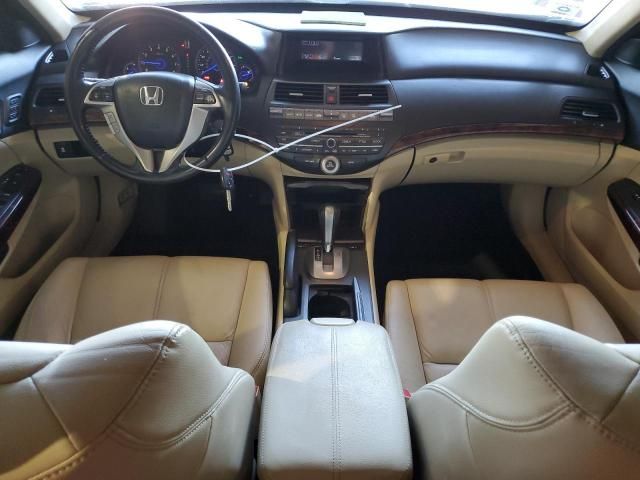 2010 Honda Accord Crosstour EXL