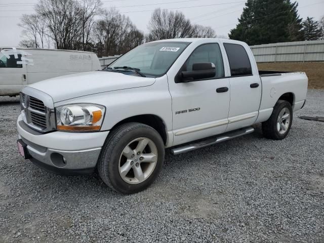 2006 Dodge RAM 1500 ST