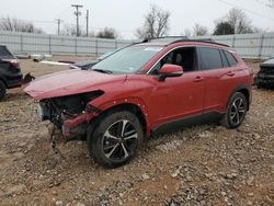 2024 Toyota Corolla Cross SE en venta en Oklahoma City, OK