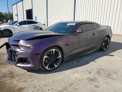 2018 Chevrolet Camaro LT en venta en Apopka, FL