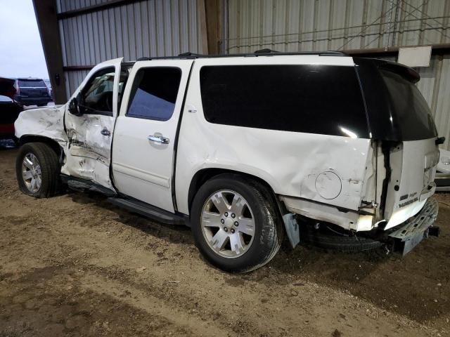 2010 GMC Yukon XL C1500 SLT