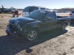 1994 Chevrolet S Truck S10 en venta en Spartanburg, SC