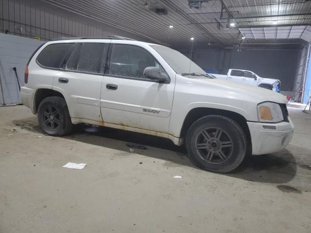 2003 GMC Envoy