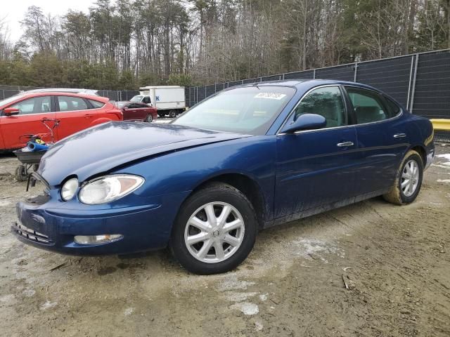 2005 Buick Lacrosse CX