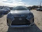 2022 Lexus RX 350 L