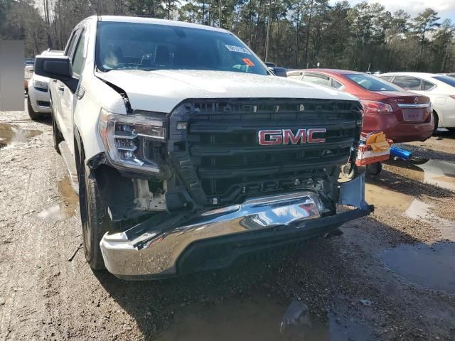 2020 GMC Sierra C1500