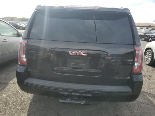 2019 GMC Yukon SLE