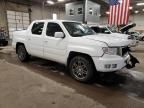 2013 Honda Ridgeline RTL