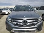 2017 Mercedes-Benz GLS 450 4matic